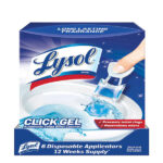 LYSOL Brand Click Gel