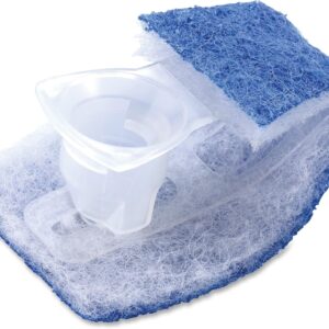 Scotch-Brite Disposable Toilet Scrubbers Refills