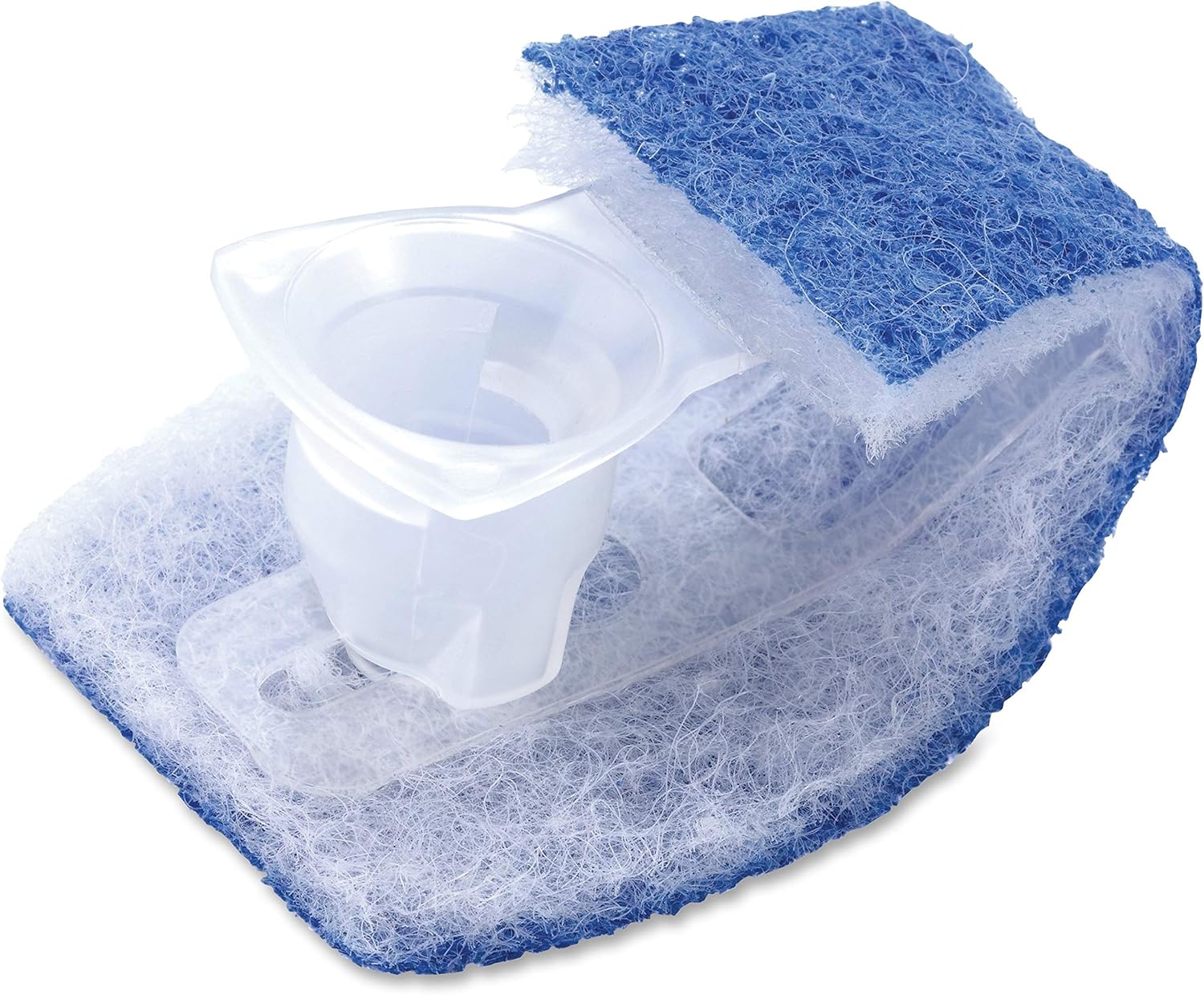 Scotch-Brite Disposable Toilet Scrubbers Refills