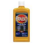 BRASSO Metal Surface Polish