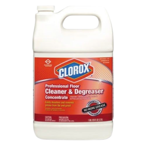 Clorox Floor Cleaner