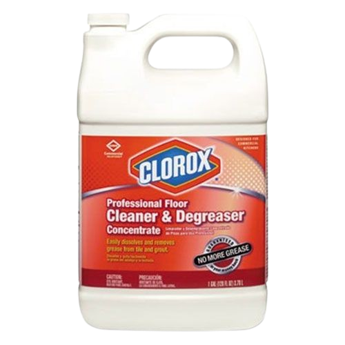 Clorox Floor Cleaner