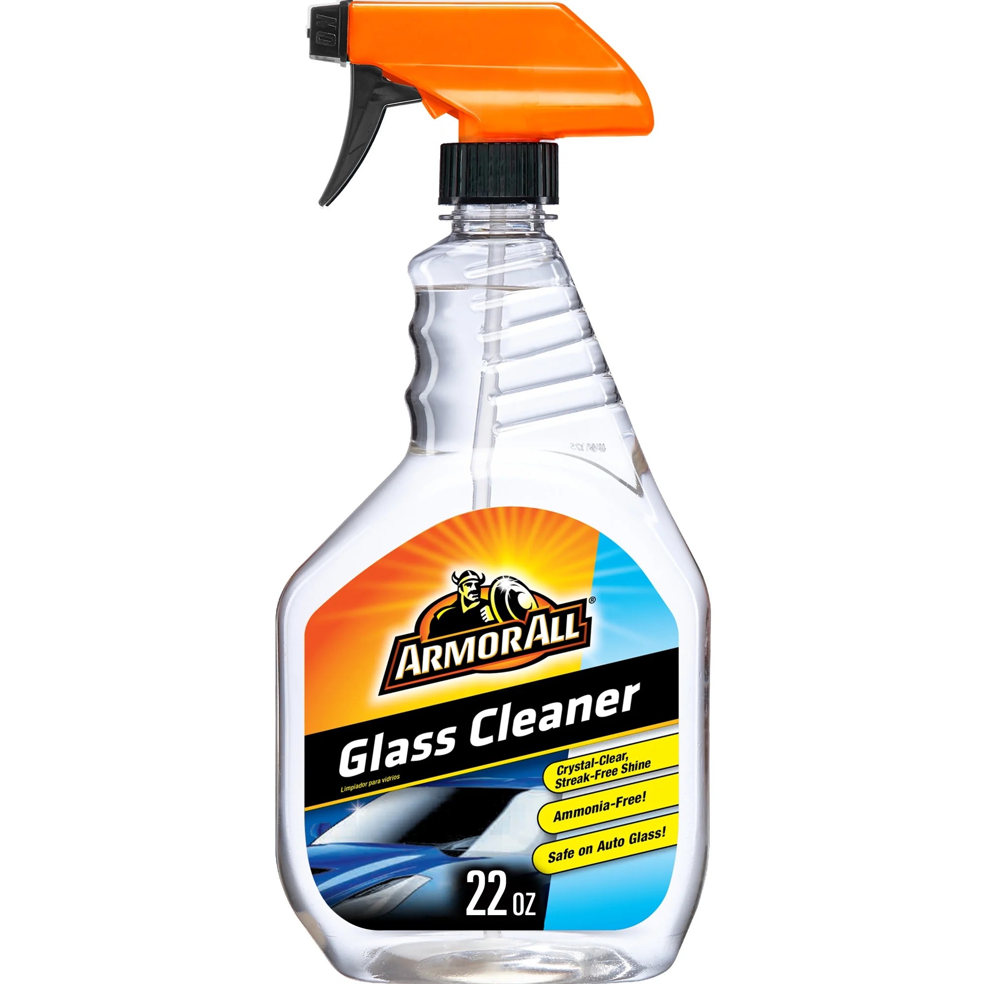 ArmorAll Glass Cleaner