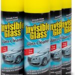 Invisible Glass Cleaner